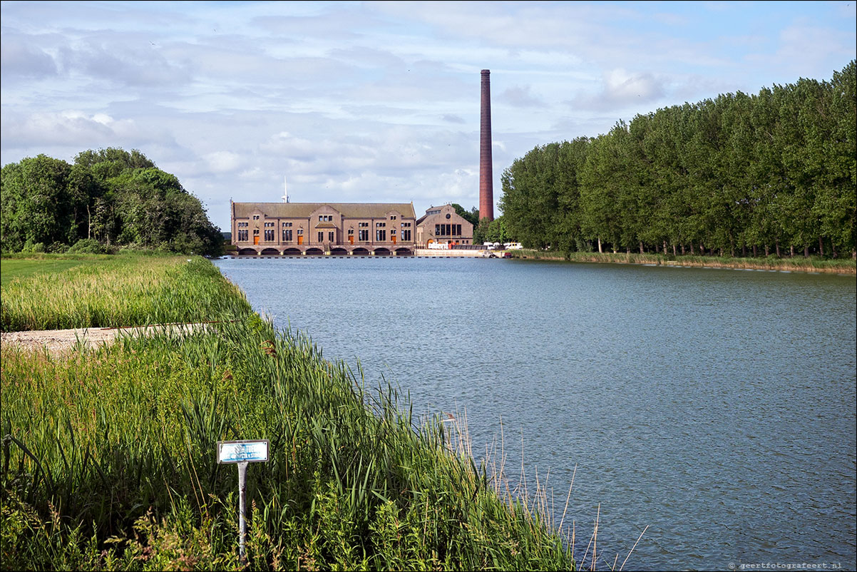 Zuiderzeepad: Lemmer - Stavoren