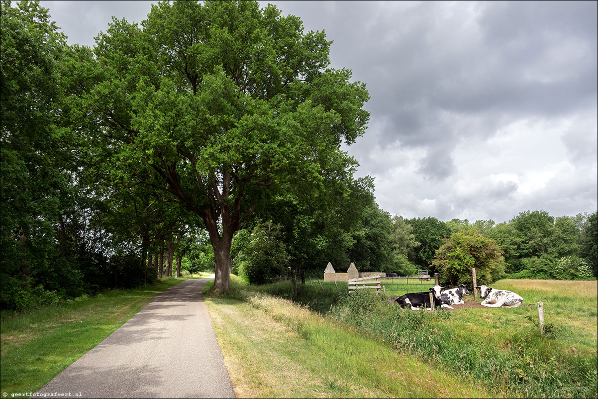 Zuiderzeepad: Lemmer - Stavoren