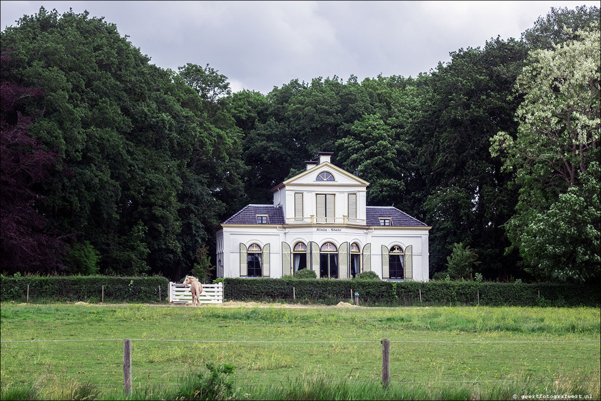 Zuiderzeepad: Lemmer - Stavoren