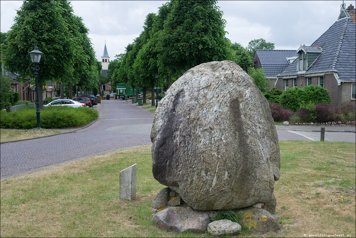 Zuiderzeepad: Lemmer - Stavoren