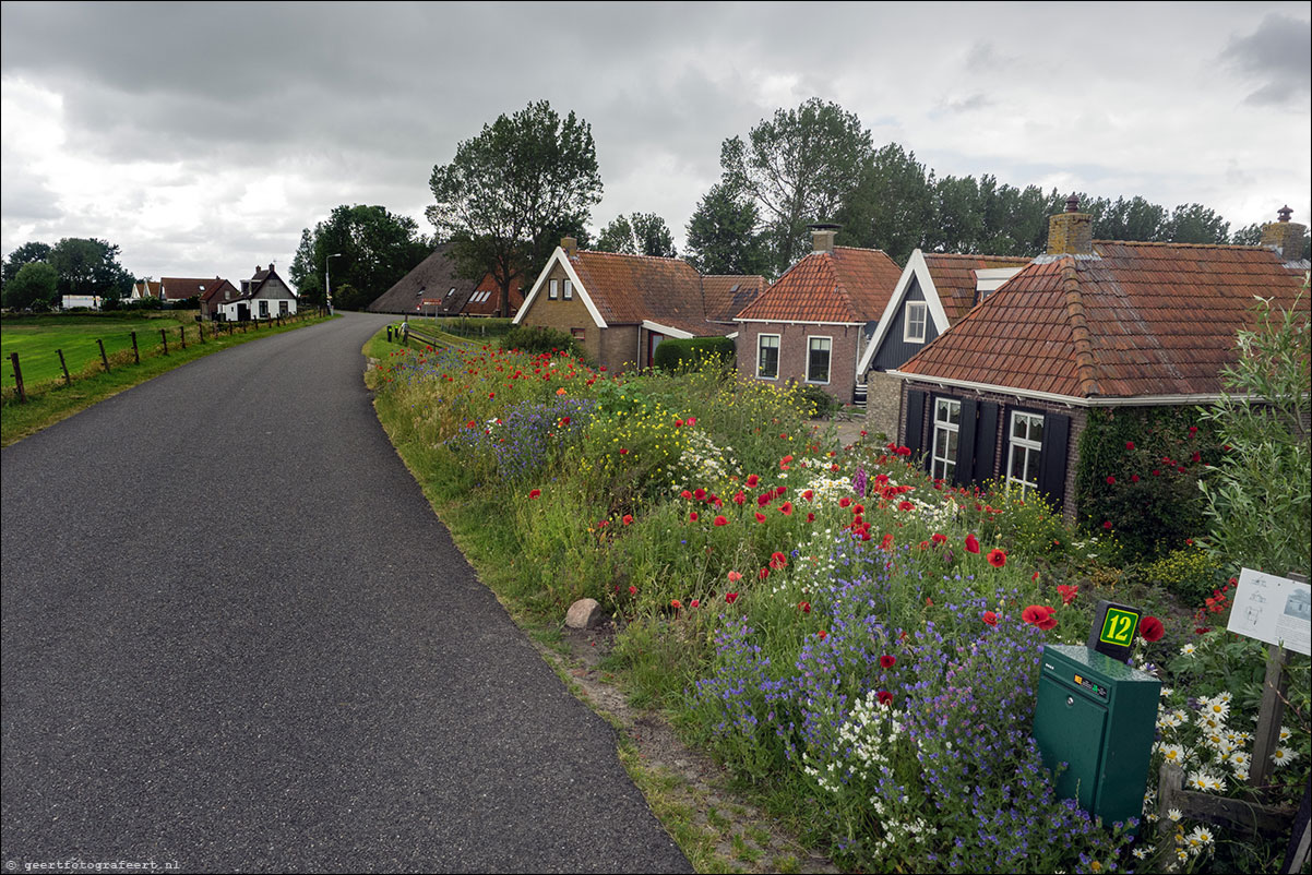 Zuiderzeepad: Lemmer - Stavoren