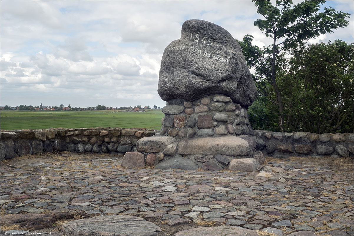 Zuiderzeepad: Lemmer - Stavoren