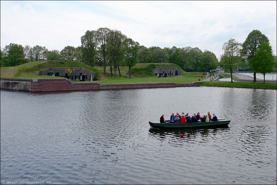 Naarden