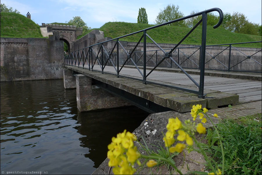 Naarden