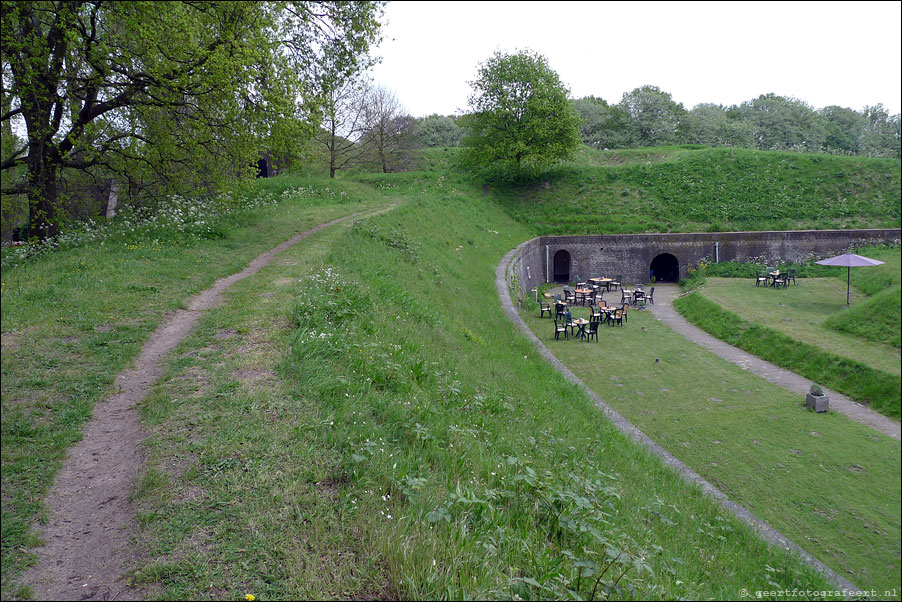 Lage Flank Naarden