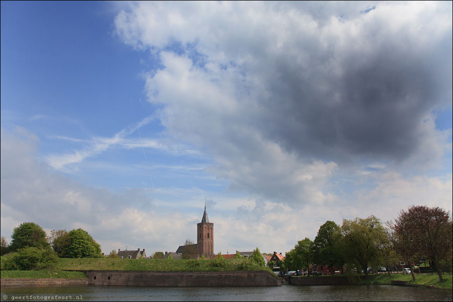 Naarden