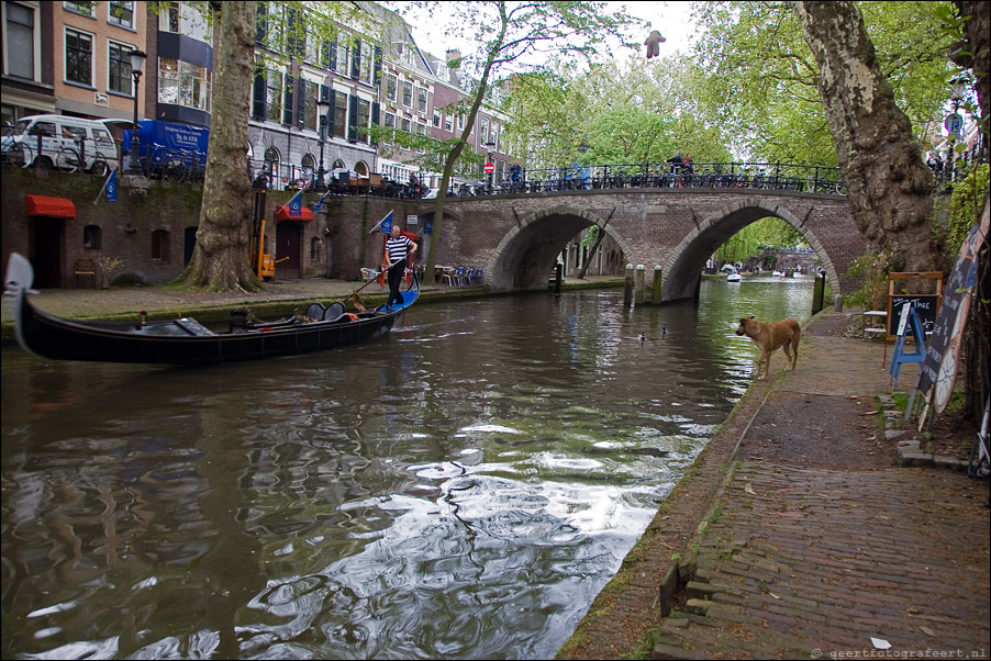 oudegracht