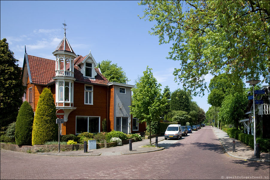 bussum