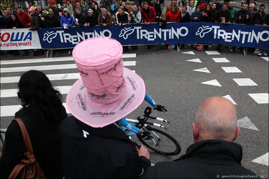 giro d'itailia