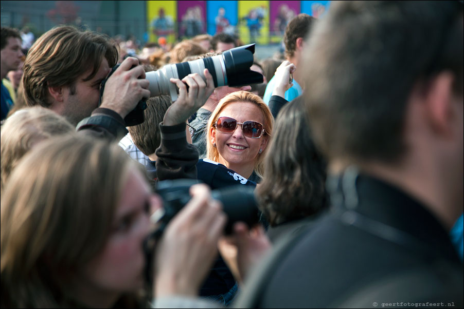 bevrijdingsfestival almere