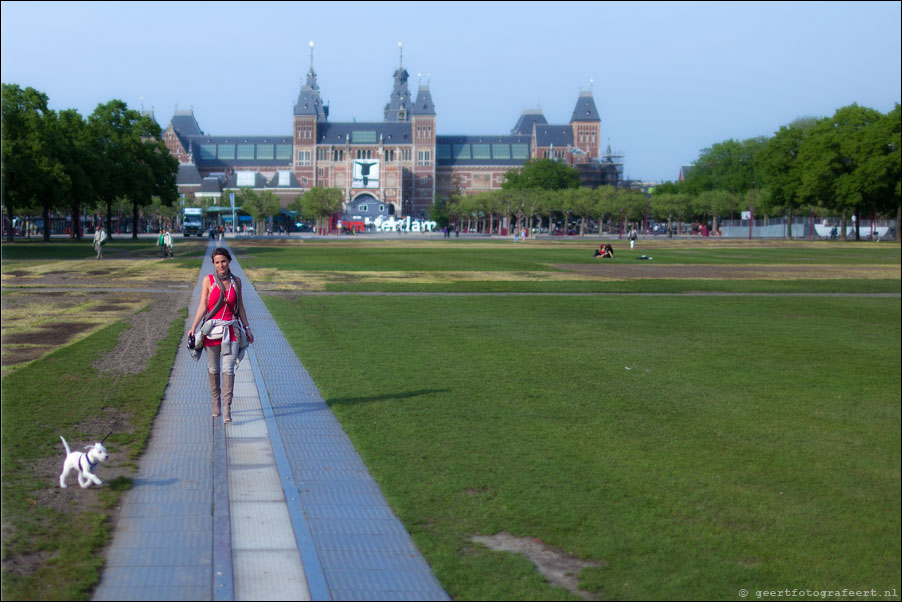 museumplein