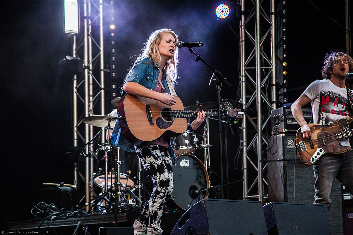 bevrijdingsfestival, almere