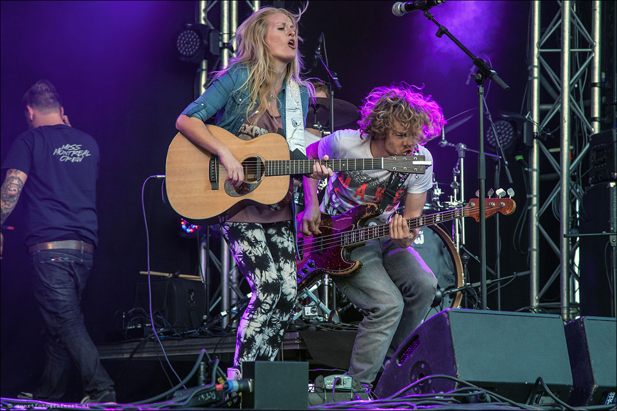 bevrijdingsfestival, almere