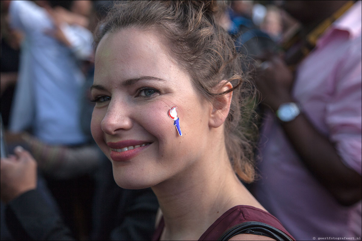 bevrijdingsfestival, almere