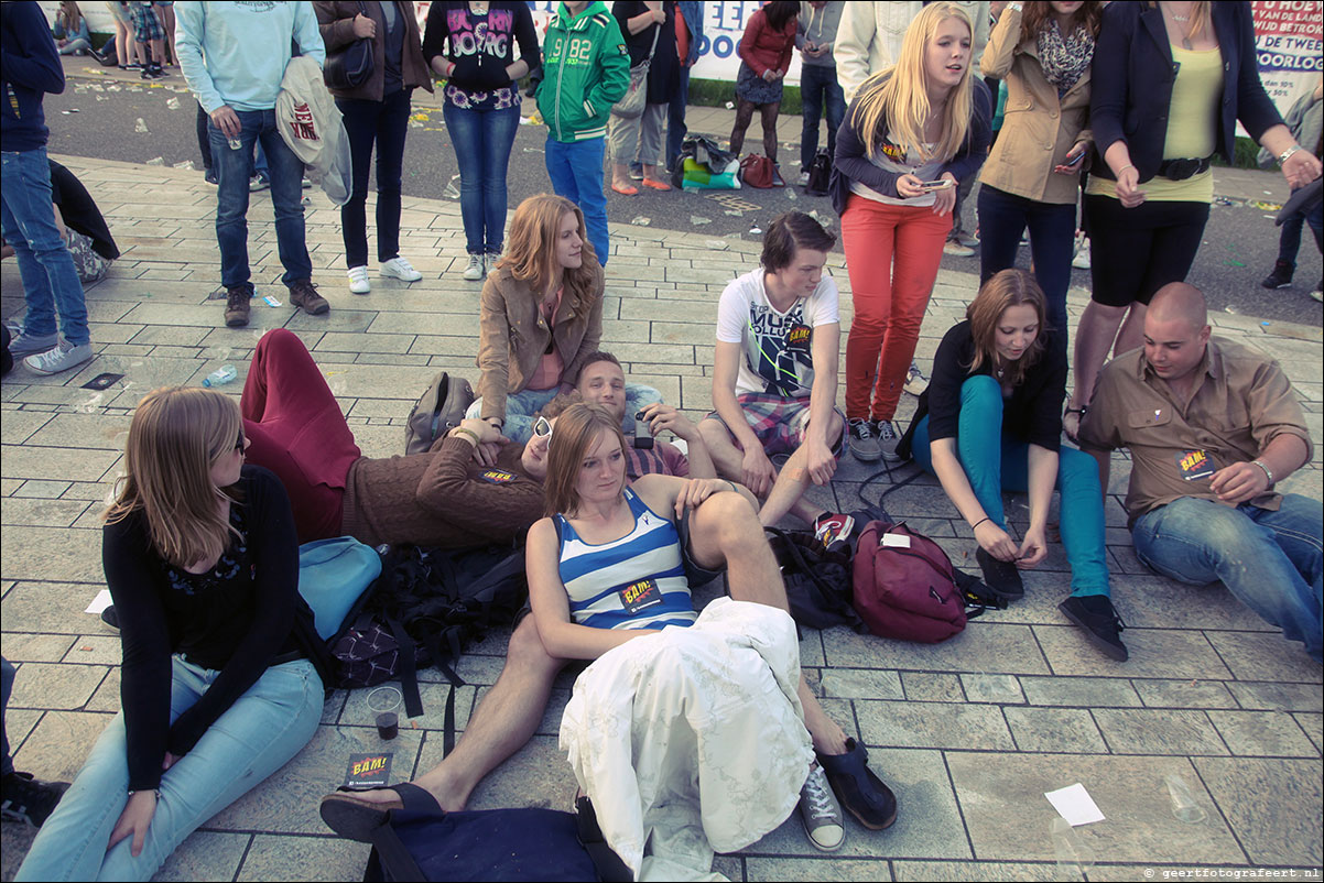 bevrijdingsfestival, almere