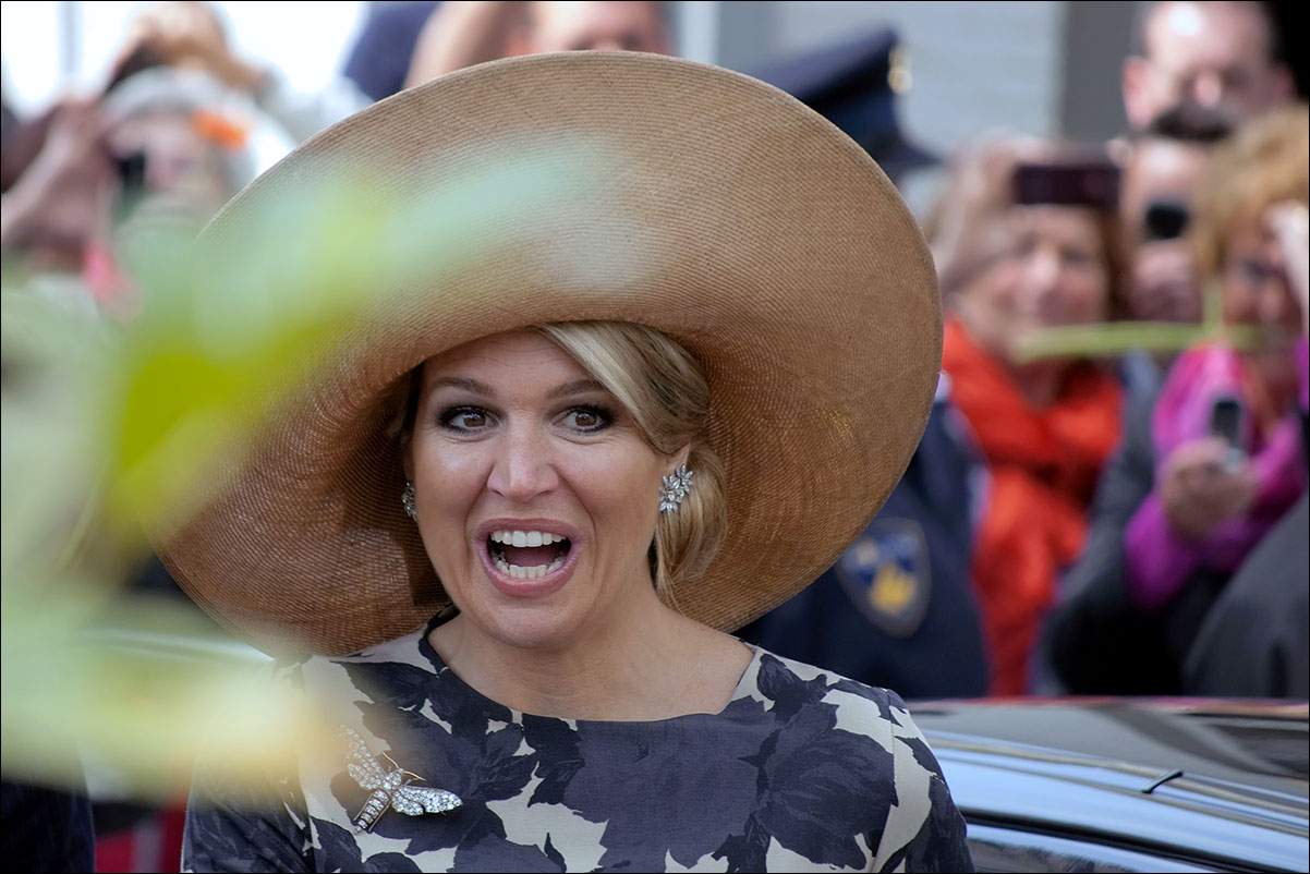 willem-alexander en maxima in vreeswijk