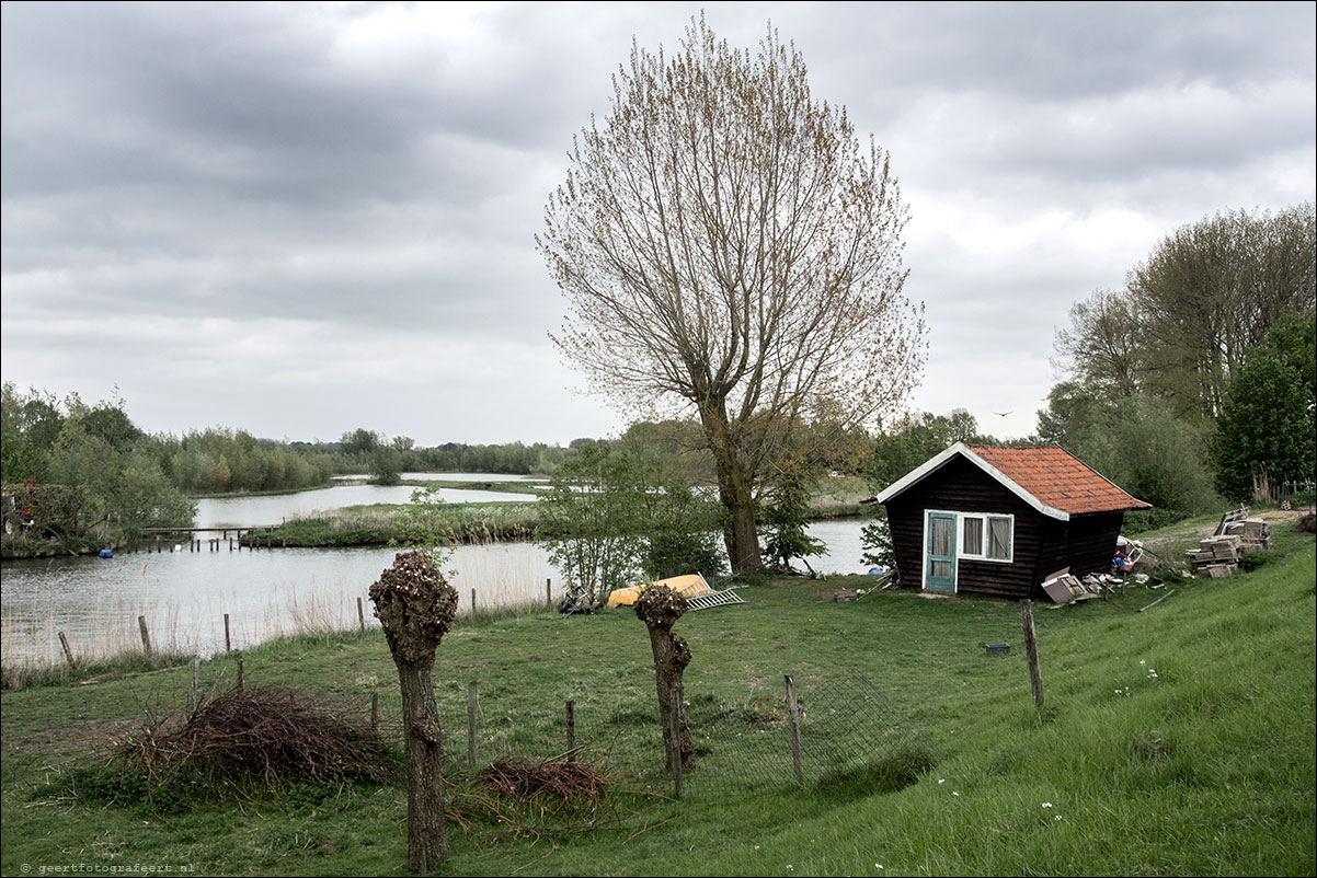 boomgaard hok, beesd