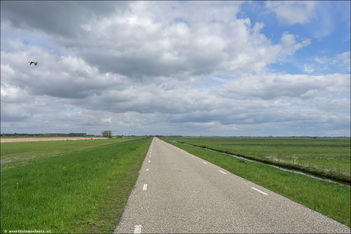 zuiderzeepad elburg kampen