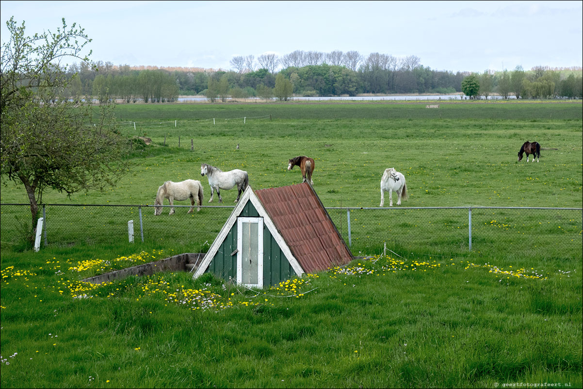 zuiderzeepad elburg kampen