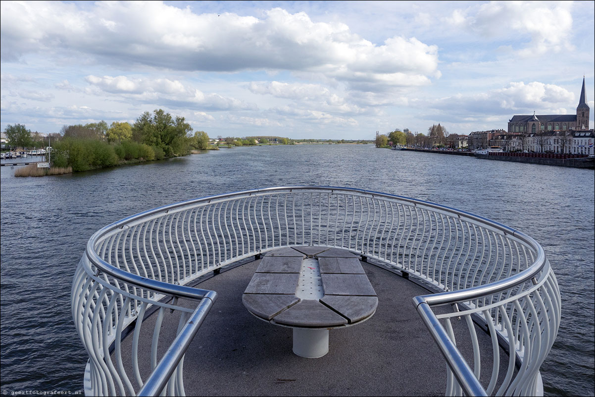 zuiderzeepad elburg kampen