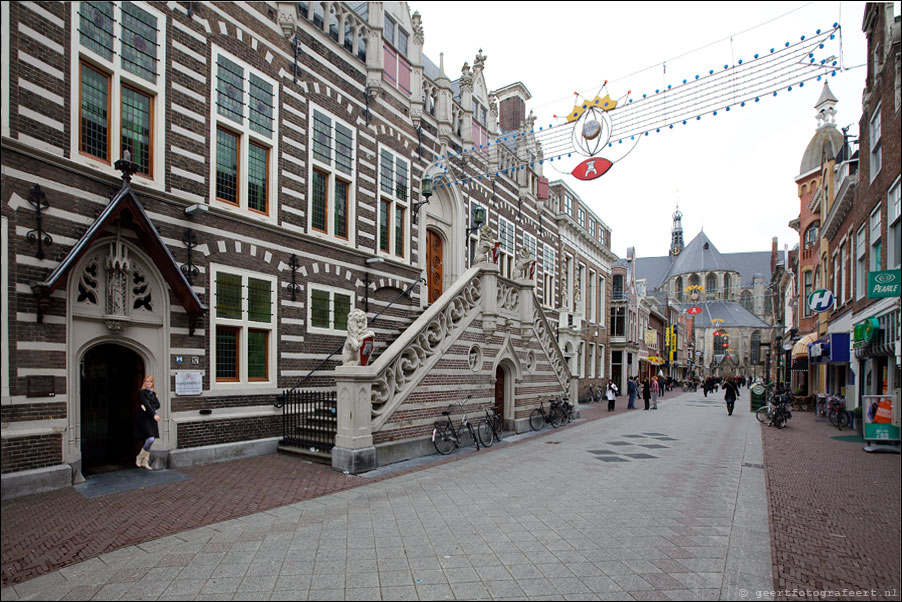 langestraat, alkmaar