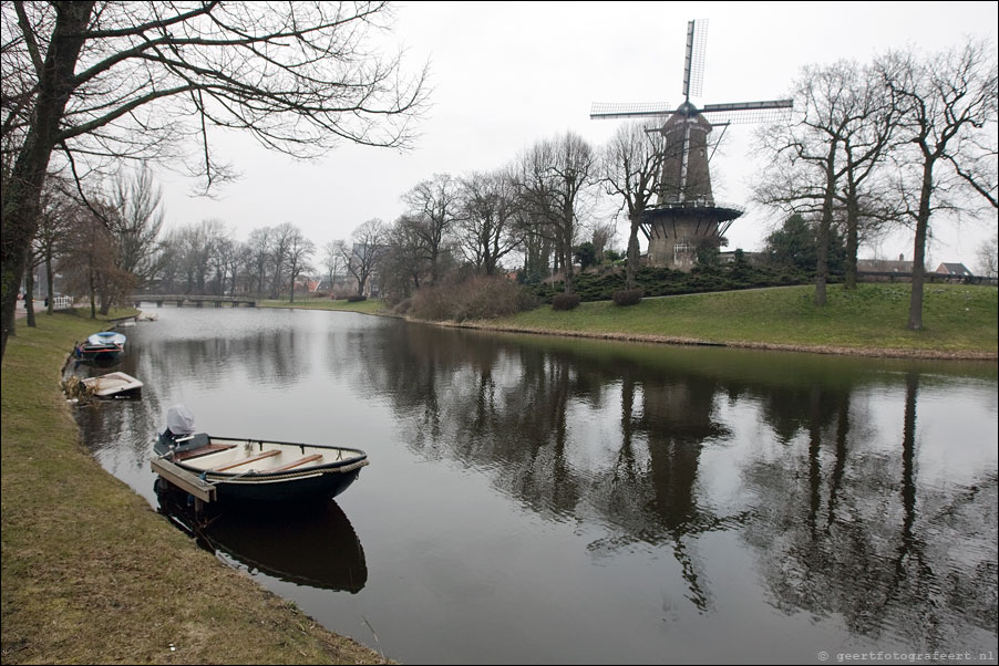 molen van piet