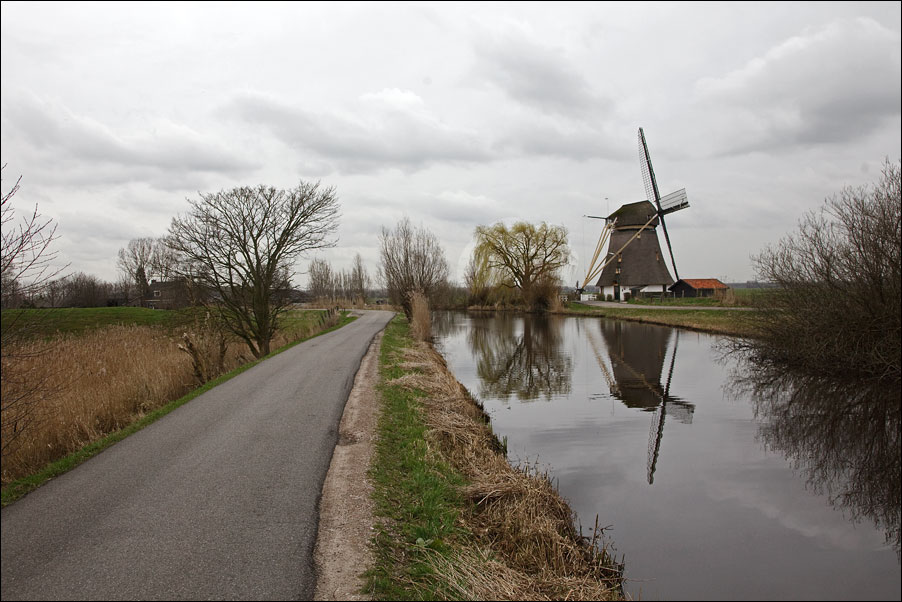 oostzijdse molen