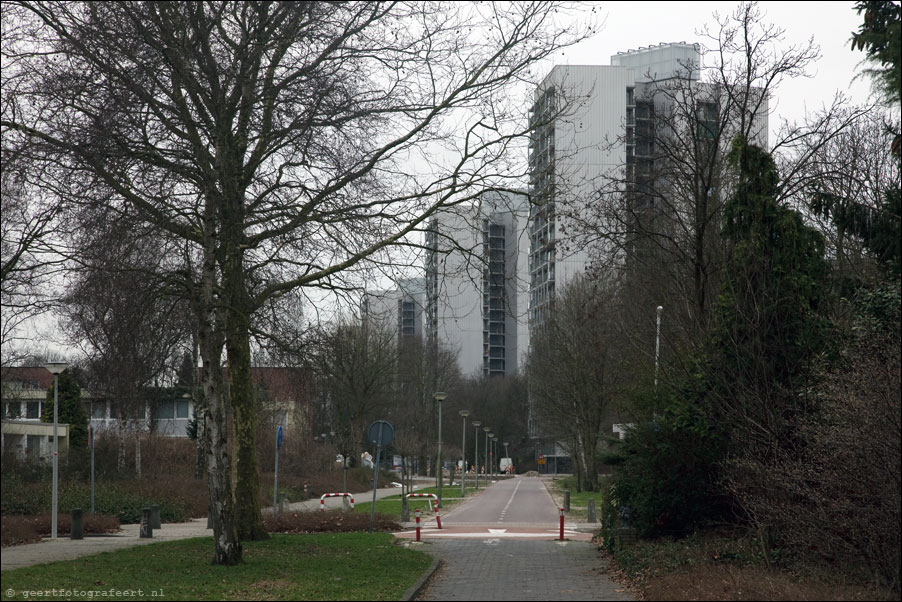 bijlmermeer