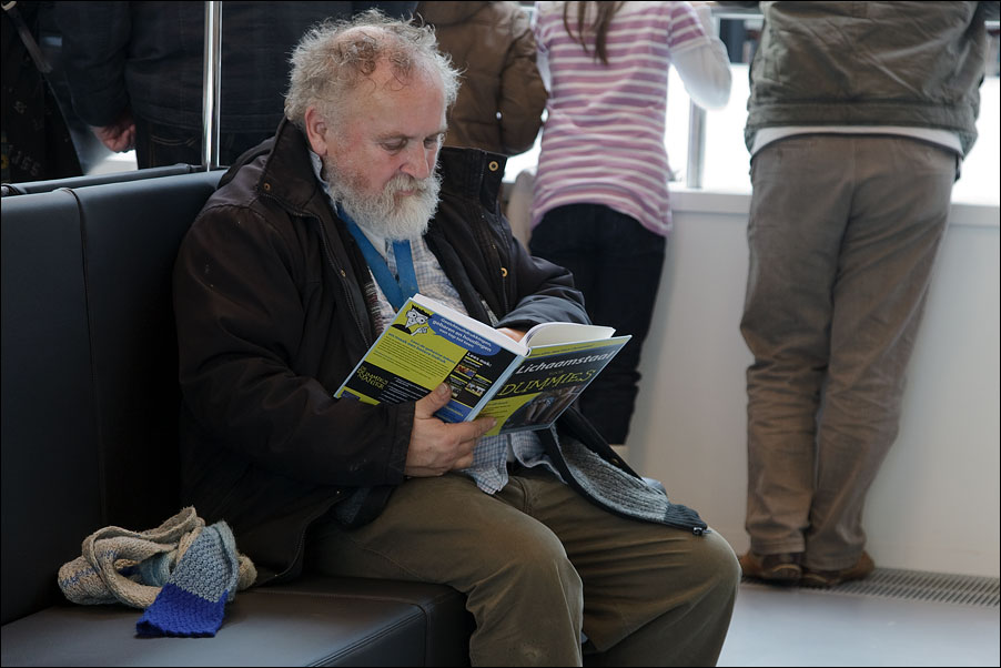 de nieuwe bibliotheek