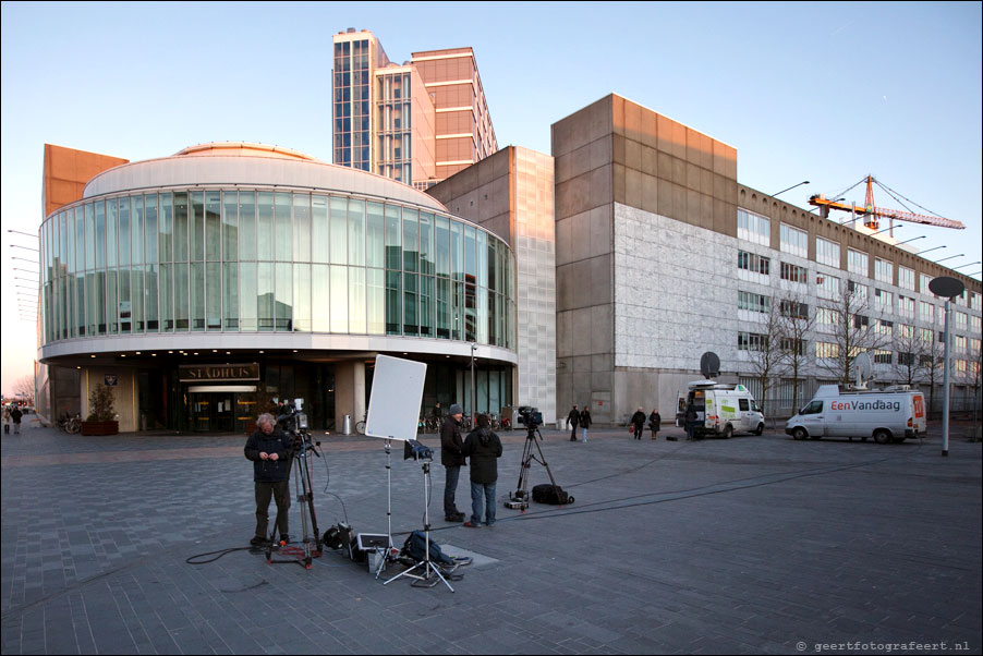 almere stadhuis