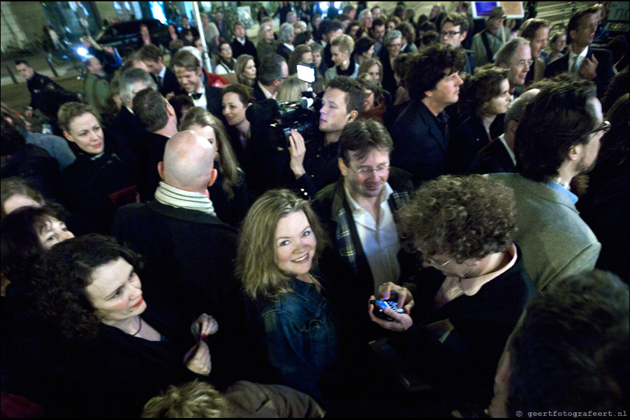 boekenbal 2011 grunberg