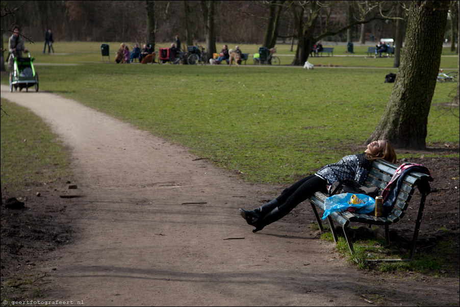 vondelpark