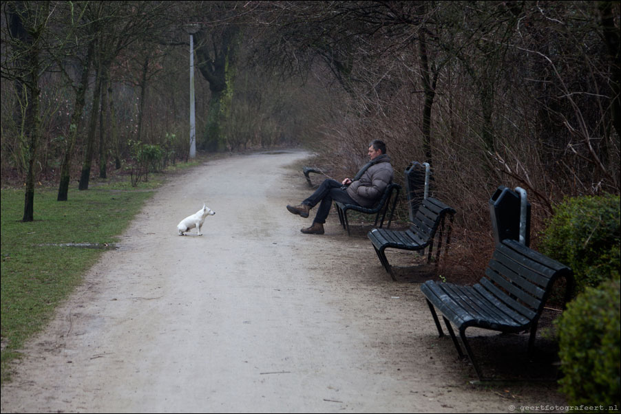 vondelpark