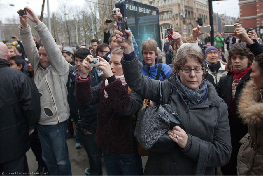 apple store amsterdam