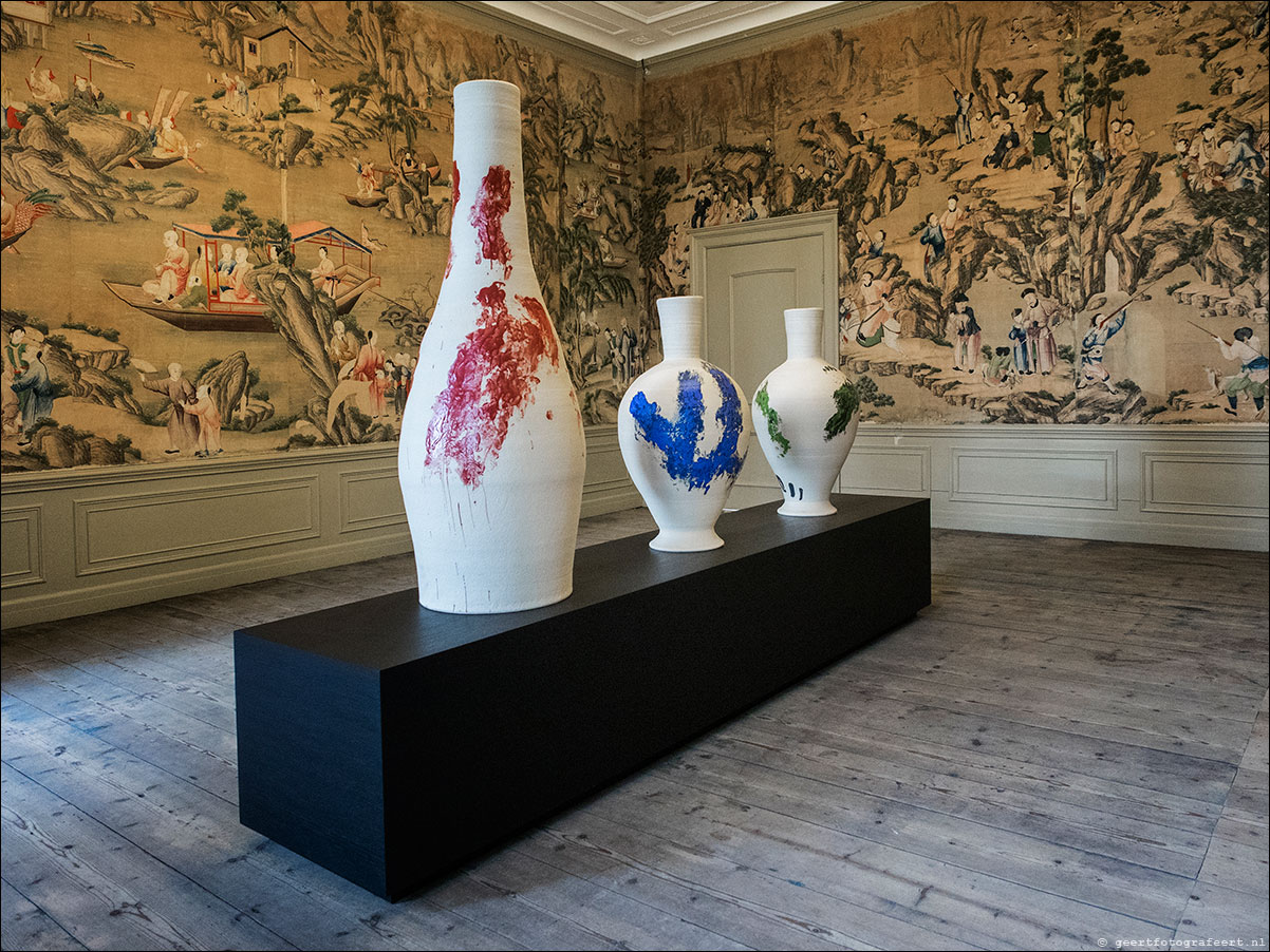 armando meseum oud amelisweerd
