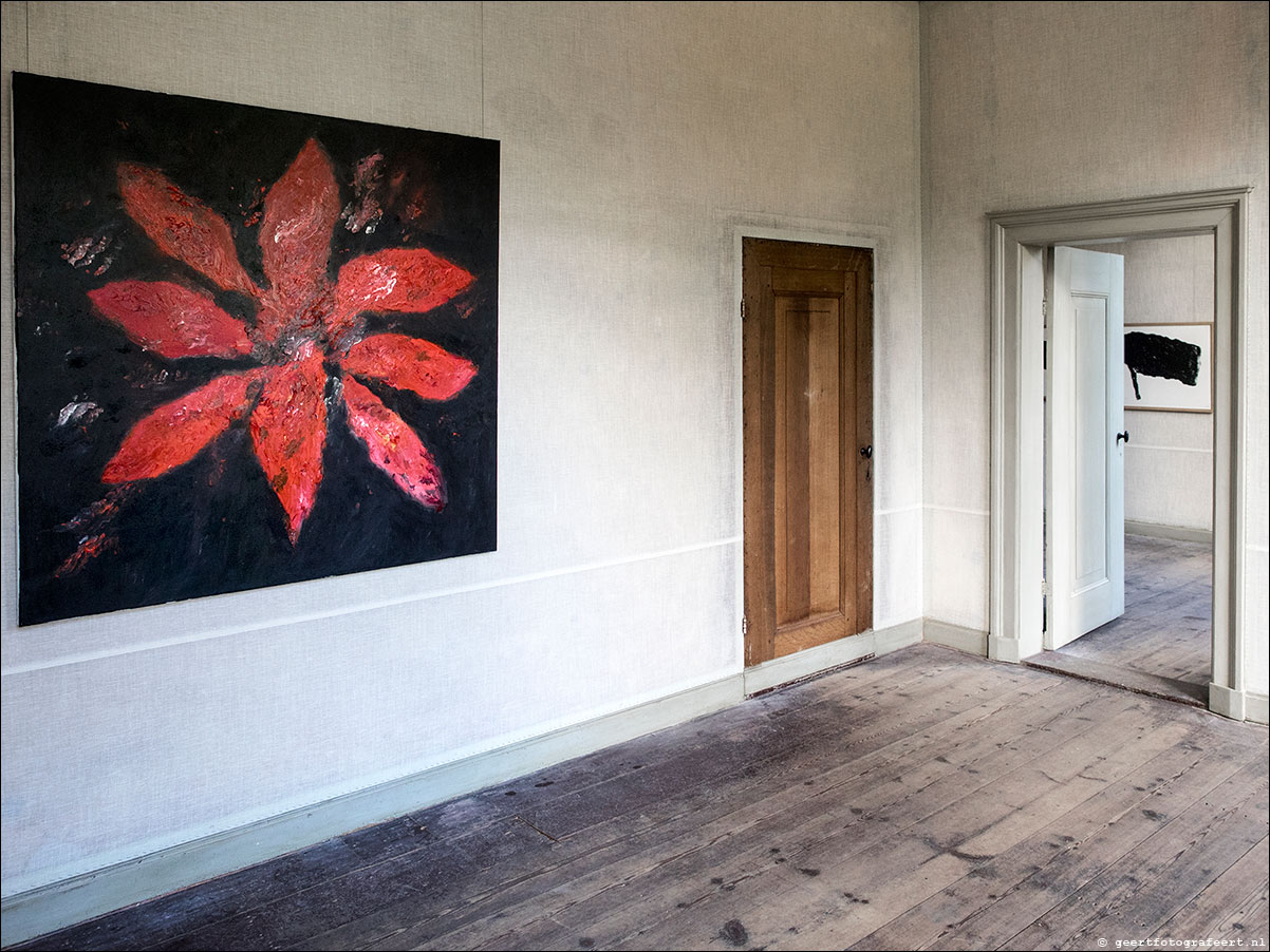 armando meseum oud amelisweerd