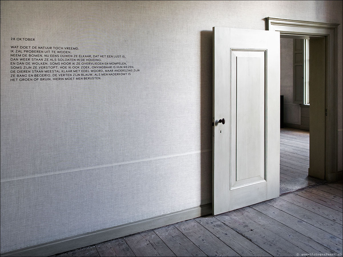 armando meseum oud amelisweerd