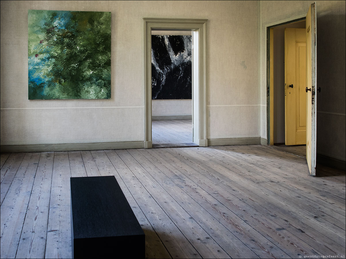 armando meseum oud amelisweerd