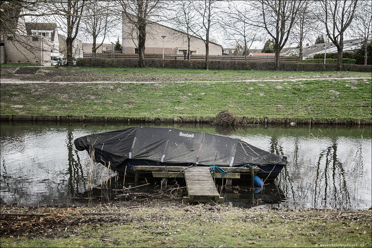 zeilboot