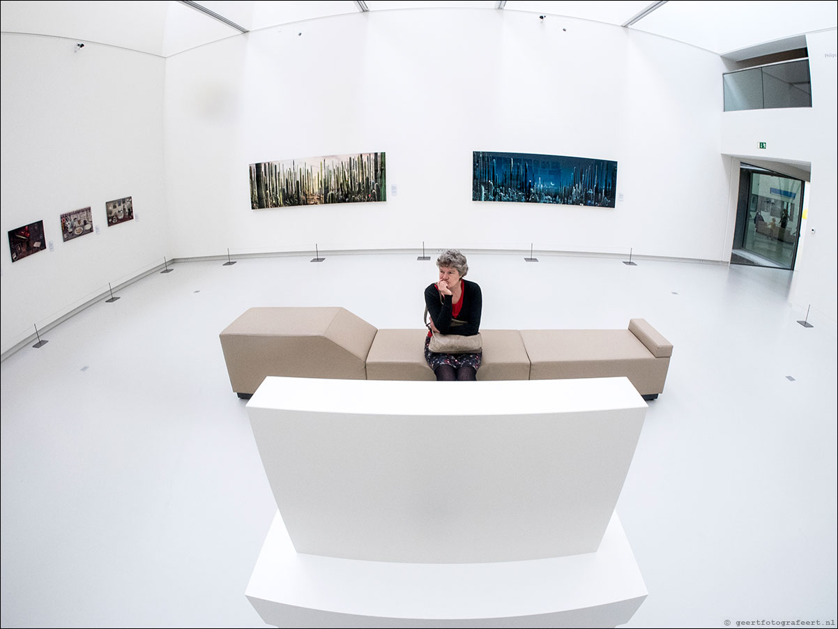 ruud van empel noordbrabants museum den bosch