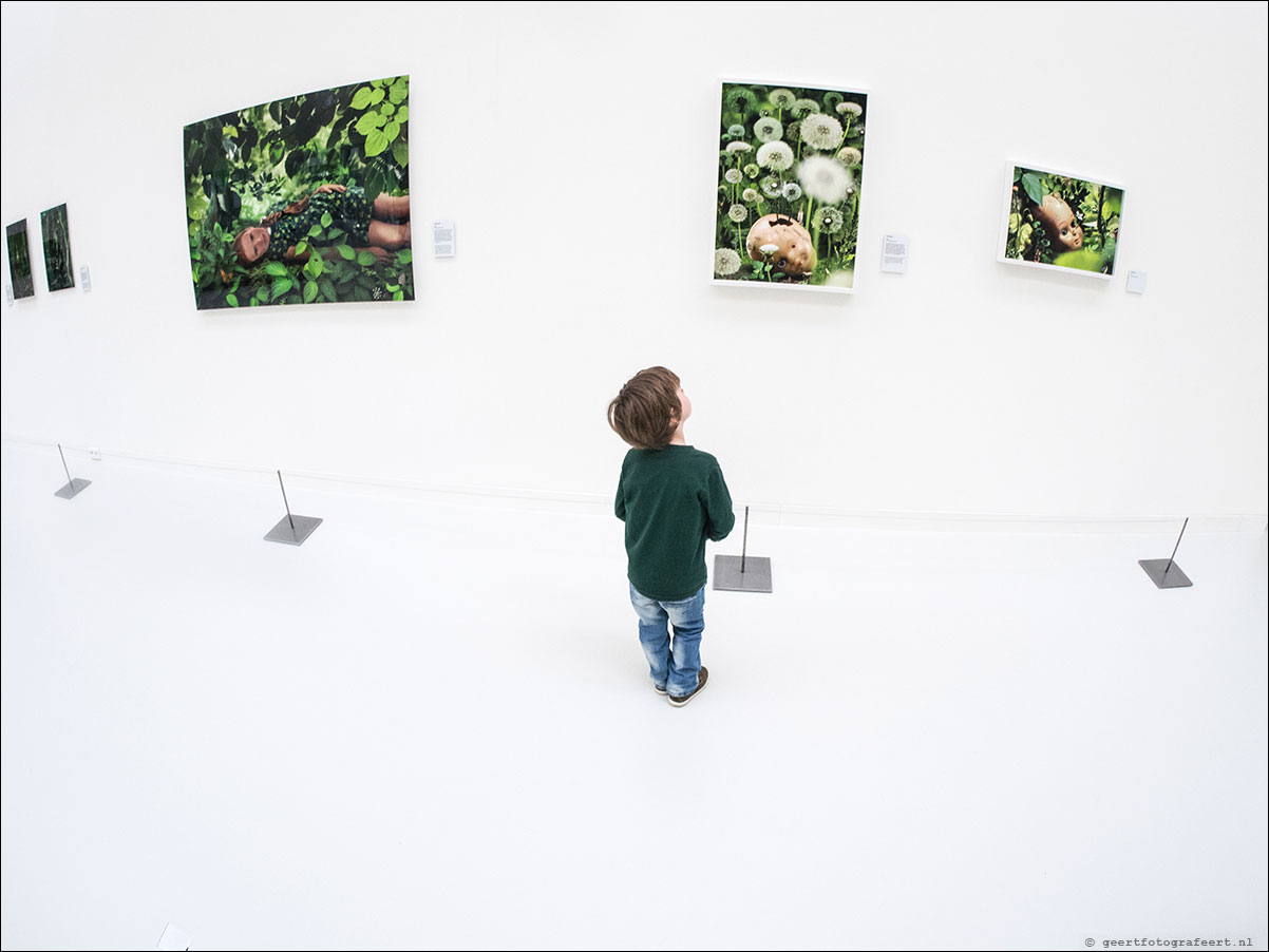 ruud van empel noordbrabants museum den bosch