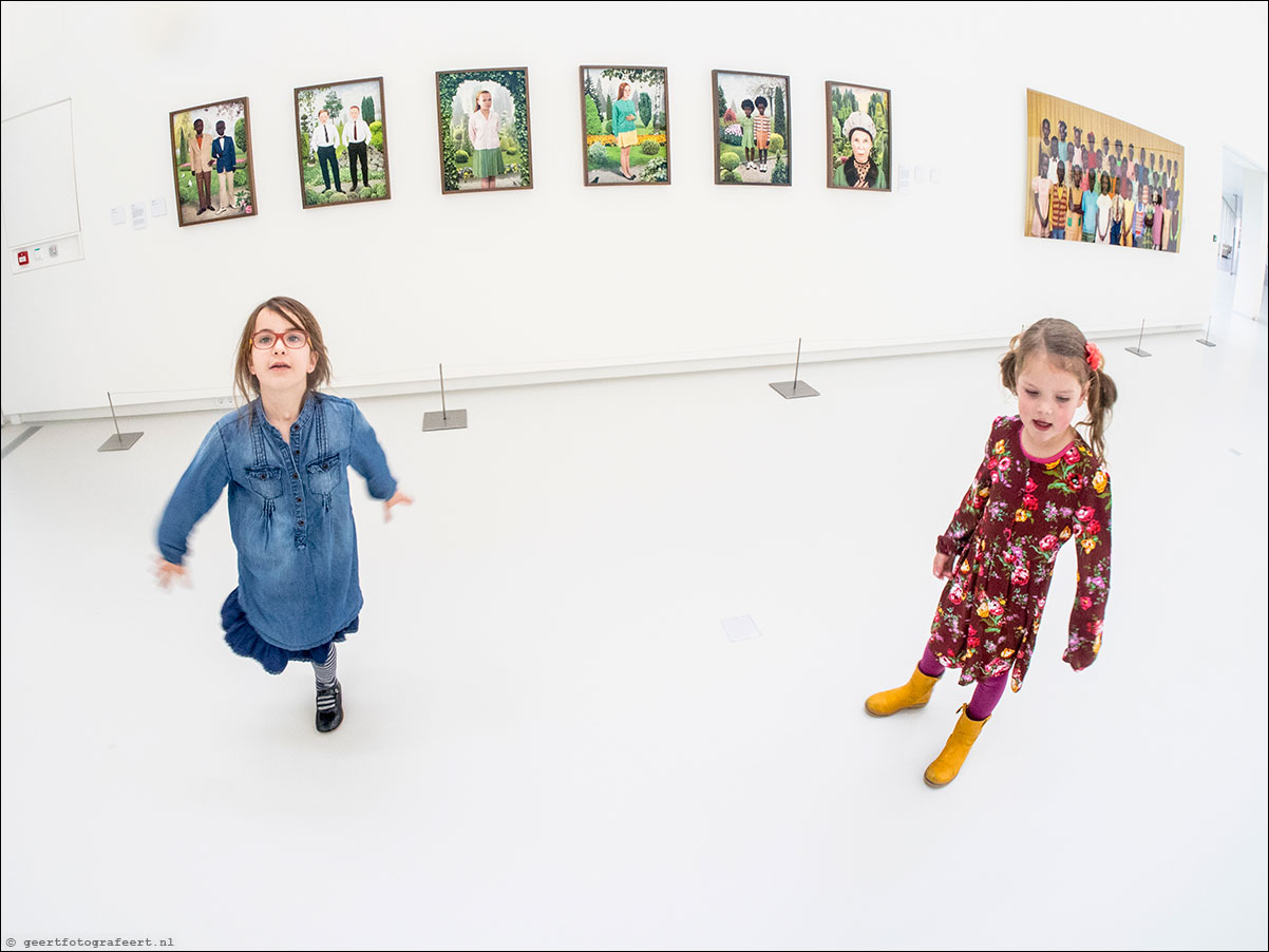 ruud van empel noordbrabants museum den bosch