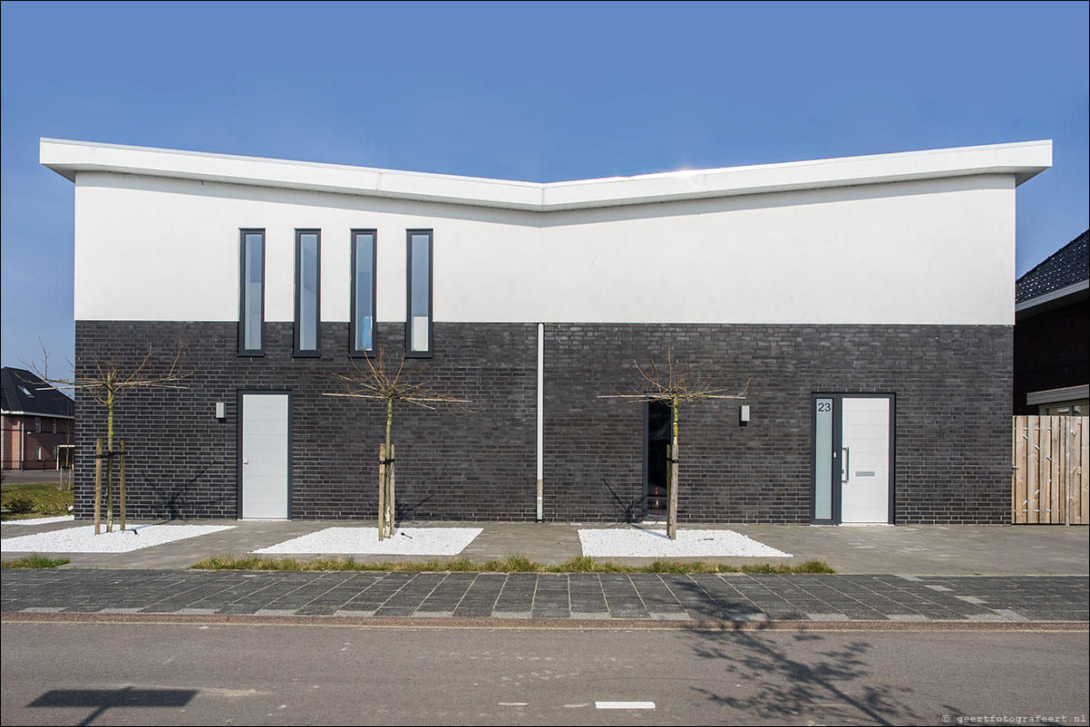 homeruskwartier almere poort
