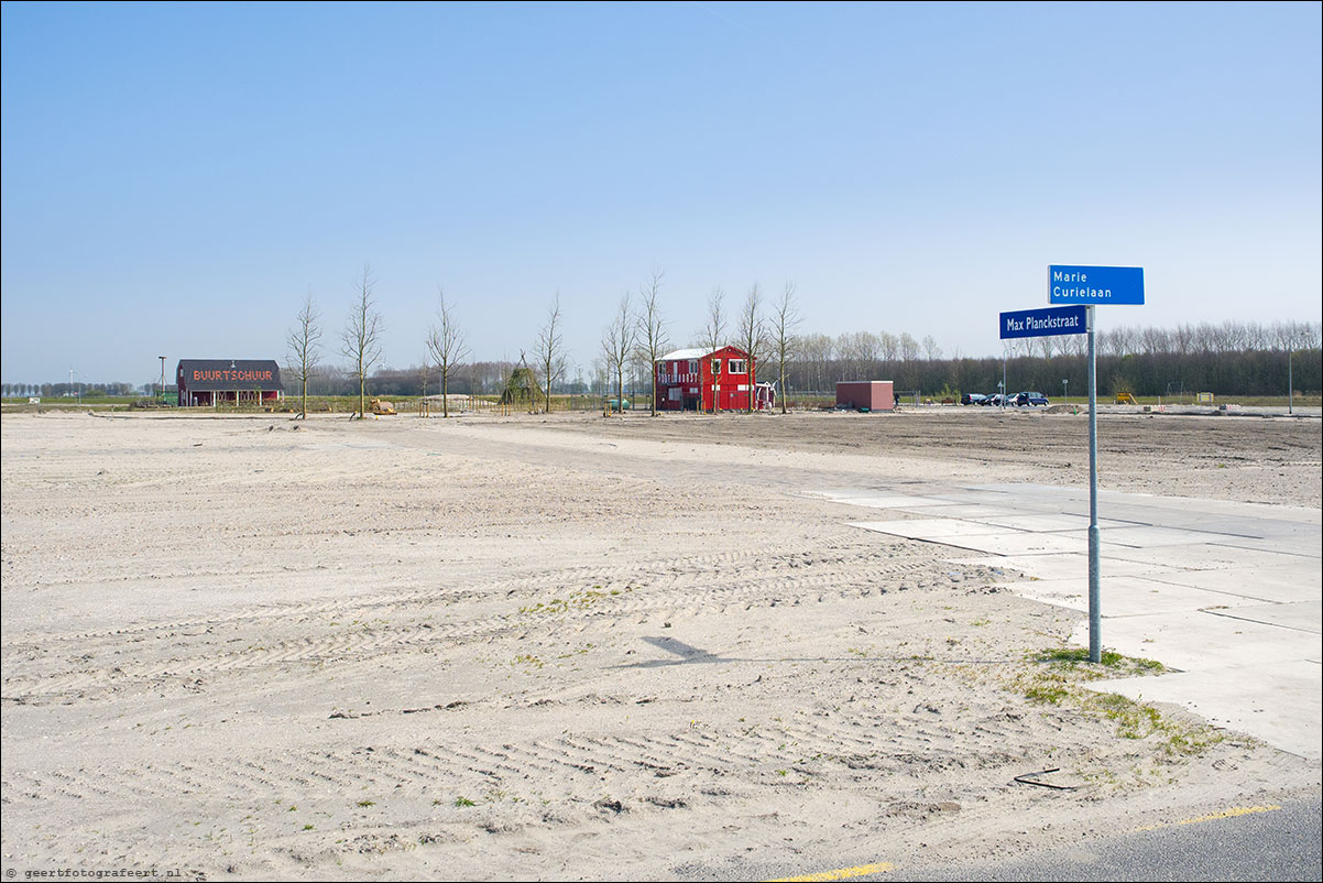 nobelhorst almere hout