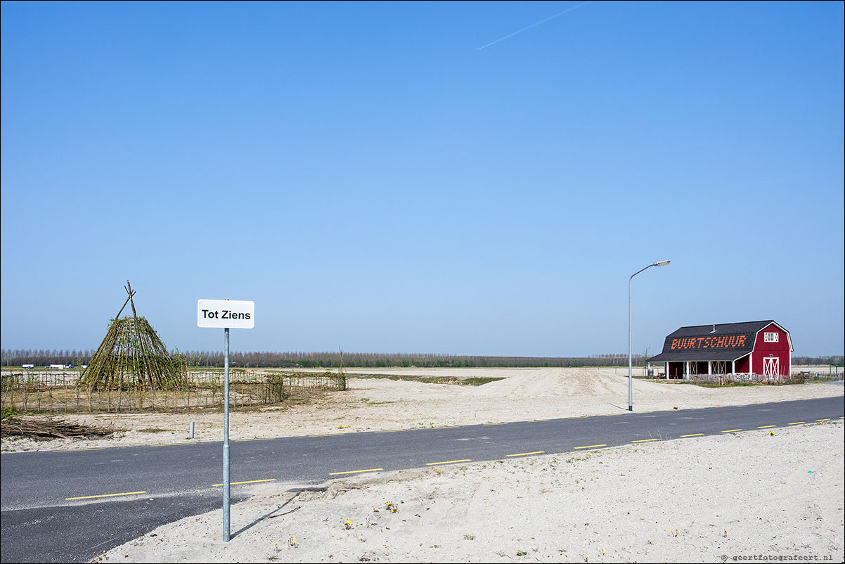 nobelhorst almere hout