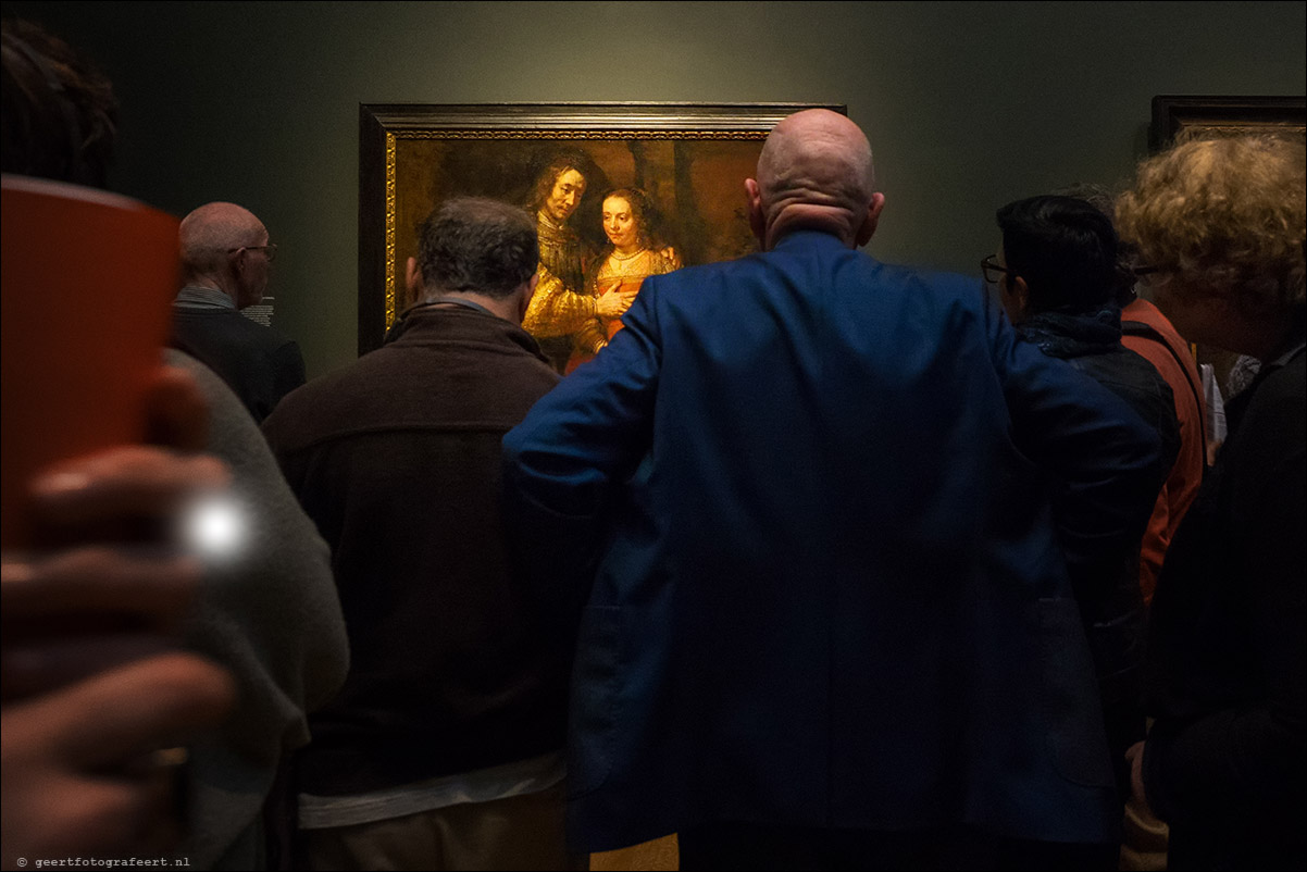 Rembrandt Rijksmuseum