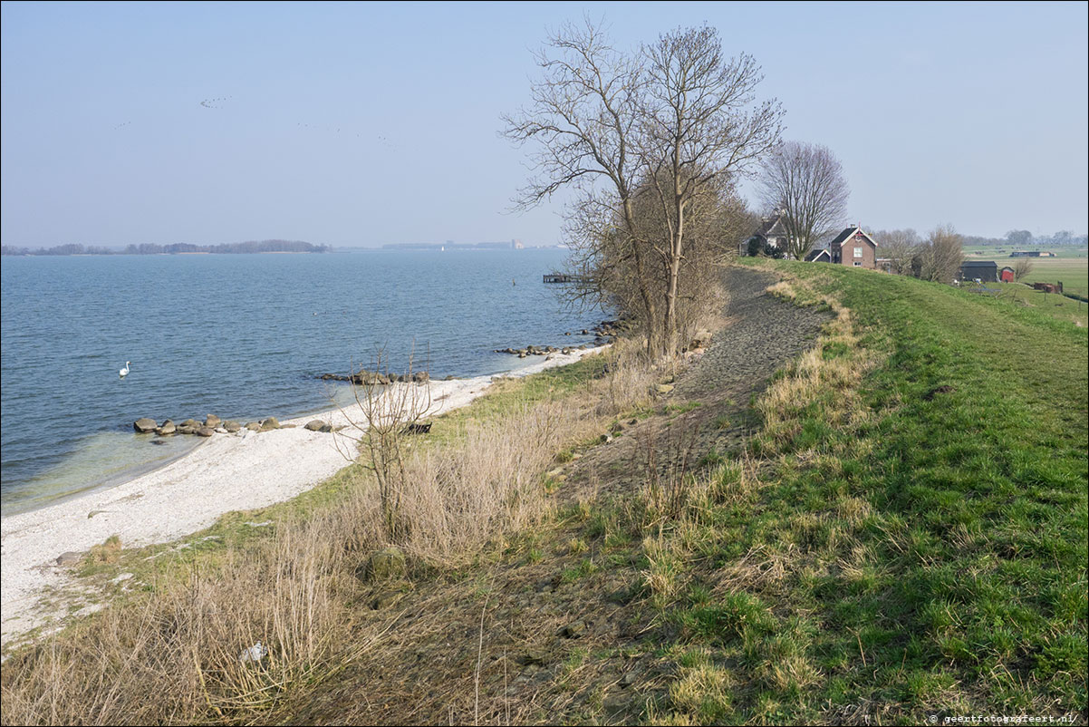 muiden muiderberg naarden huizen zuiderzeepad