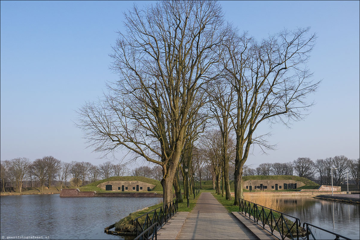 muiden muiderberg naarden huizen zuiderzeepad