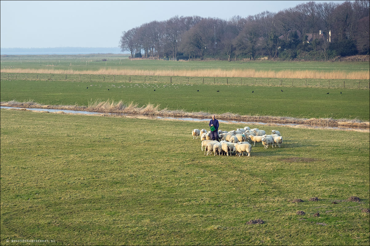 muiden muiderberg naarden huizen zuiderzeepad