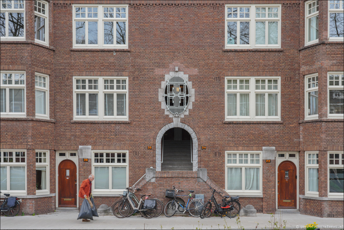 Amsterdamse school